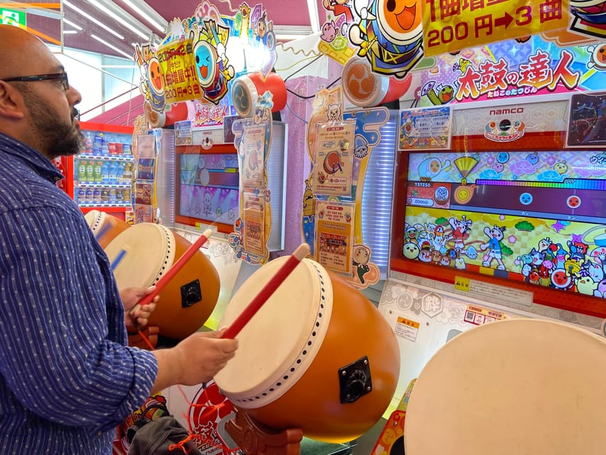 Akihabara: Self-Guided Tour with a special brochure - Price and Value: Why $6 Can Still Be Worth It