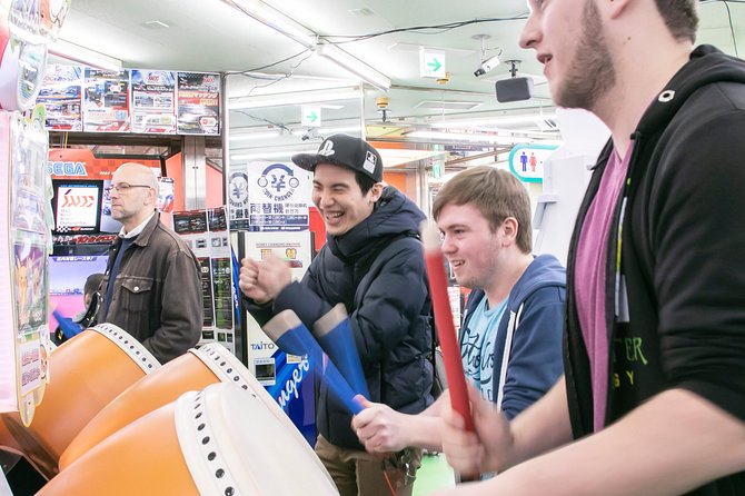 Akihabara Tailor-made Private Tour for Anime Fans - Why Akihabara Needs a Plan, Not Just Curiosity