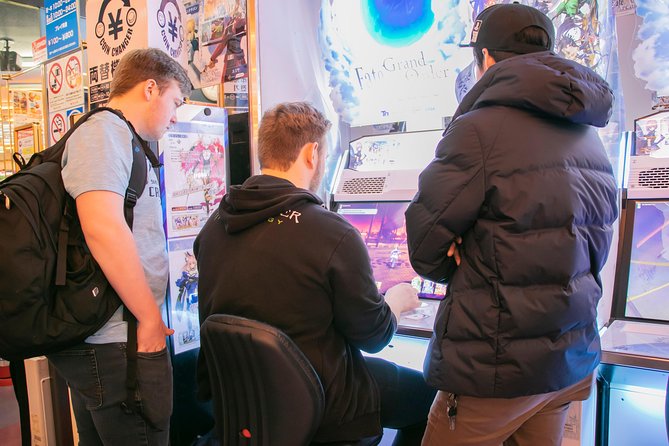 Akihabara Tailor-made Private Tour for Anime Fans - How the itinerary gets tailored for your exact anime taste