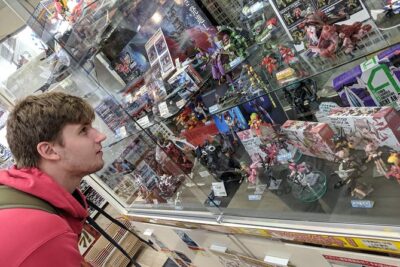 Akihabara Tailor-made Private Tour for Anime Fans - Price and value: what $132.14 buys you here