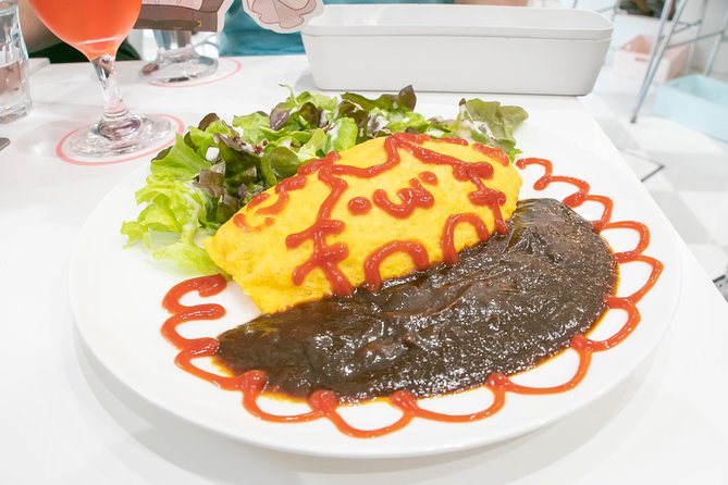 Akihabara Tailor-made Private Tour for Anime Fans - Maid cafe budgeting: the one cost you should plan for