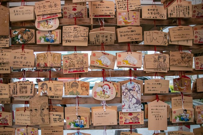 Akihabara Tailor-made Private Tour for Anime Fans - Duration reality check: why 3 to 4 hours feels perfect here