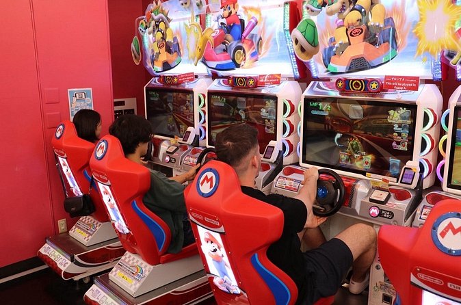 Akihabara Tour with Vintage Gaming Anime and Gachapon Experience - Price and value: what $45.52 buys beyond the headline number