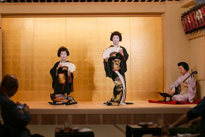 An Enchanted Evening with Geisha – A Rare Experience in Tokyo - Tsunokami in Arakichō: what makes this geisha night feel different