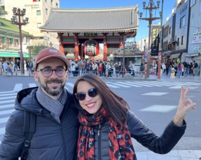 Asakusa: 3.5-hour Big-picture History Walk - Price and Value: What $88 Buys You in Asakusa