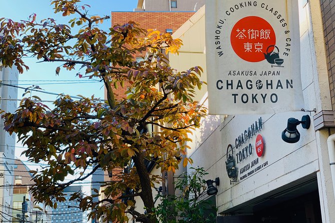 Asakusa Classic Ramen & Crispy Gyoza Cooking Class - Vegetarian and Vegan Options: You Must Plan Ahead