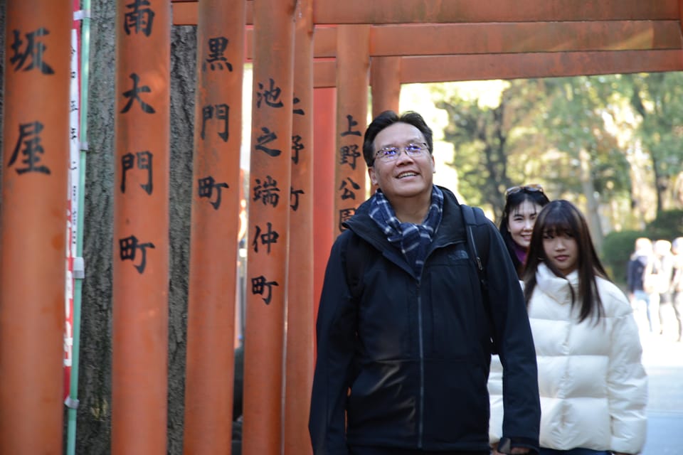 Asakusa Historical And Cultural Food Tour With A local Guide - Key highlights at a glance