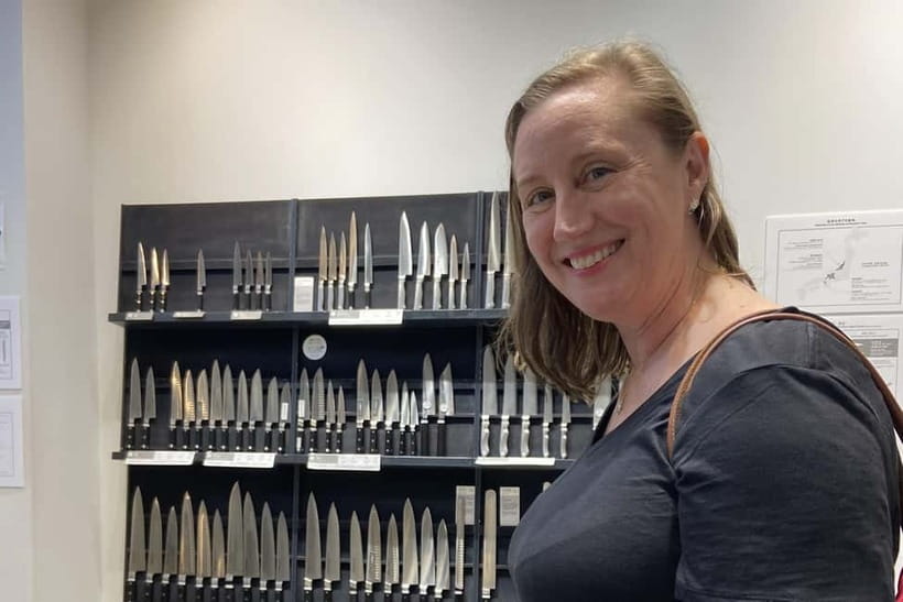 Asakusa: Kitchen knife store visits after history tour - Why this Asakusa history-to-knife tour feels more useful