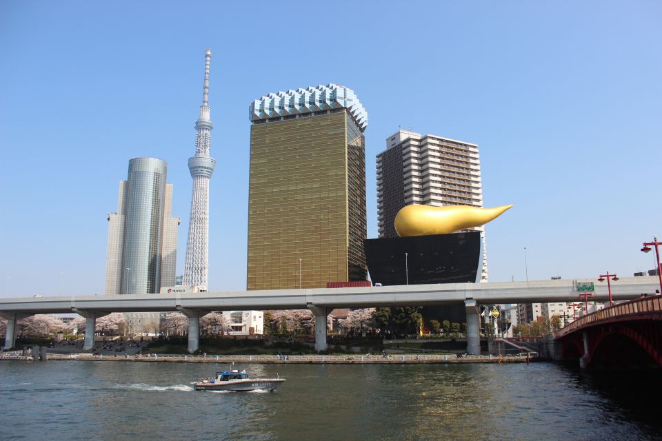 Asakusa: Kitchen knife store visits after history tour - The switch to Kappabashi Street: where shopping stops feeling random
