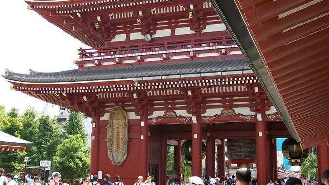 Asakusa Personal Video & Photo with Kimono - Key reasons this shoot feels different from a normal souvenir