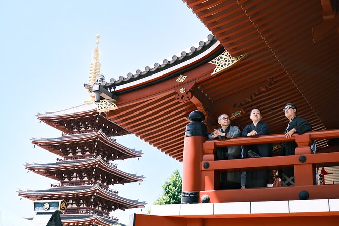 Asakusa Personal Video & Photo with Kimono - The short movie edit: BGM, clean pacing, and fast delivery