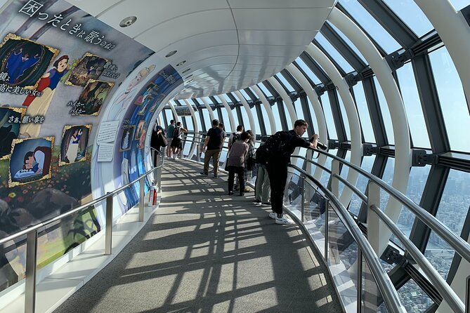 Asakusa: TOKYO SKYTREE Exploration after History Tour - Hozomon and Senso-ji: how prayer and tradition get explained