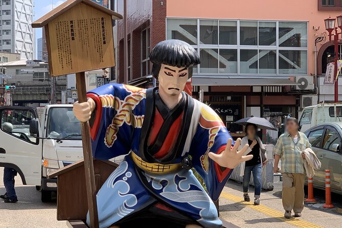 Asakusa: TOKYO SKYTREE Exploration after History Tour - Guide impact: what makes this feel personal