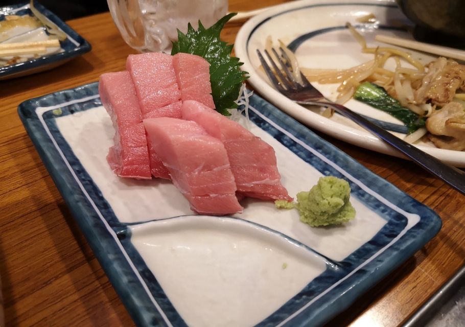 Asakusa, Tokyo's #1 Family Food Tour - Who this tour suits best