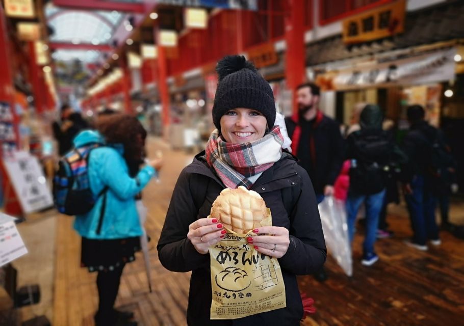Asakusa: Tokyo’s #1 Family Food Tour - Who This Tour Suits Best (and Who Might Prefer Another Option)