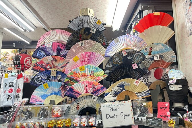 Asakusa Traditional Experience - Senso-ji Temple: why Tokyo’s oldest temple is worth your time
