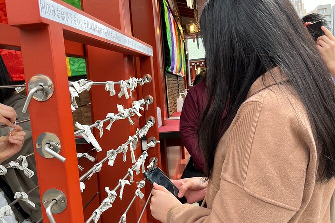 Asakusa & Ueno Private Tour - Why This Asakusa–Ueno Private Tour Fits Tokyo Layovers So Well