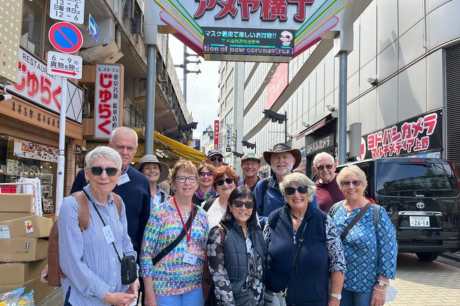 Asakusa & Ueno Private Tour - Who This Tour Suits Best (and Who Should Consider Another Option)