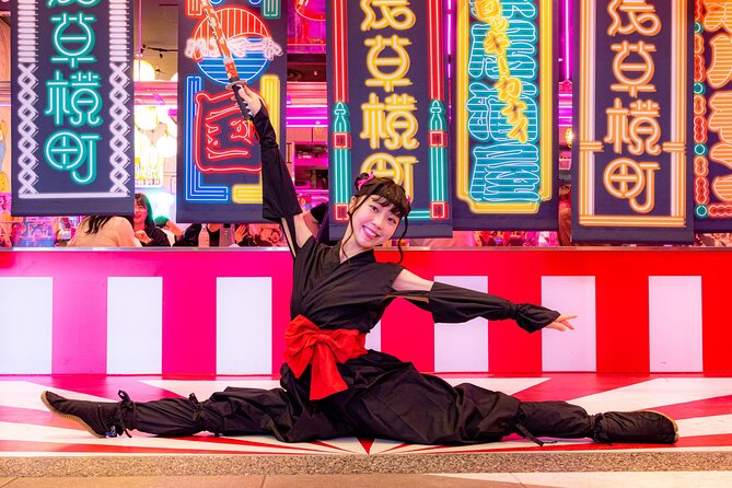 Asakusa's Historic Treasures - Key highlights that make this Asakusa tour worth your afternoon