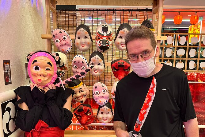 Asakusa's Historic Treasures - Karaoke tea time with a free drink bar: the Tokyo move that feels surprisingly natural