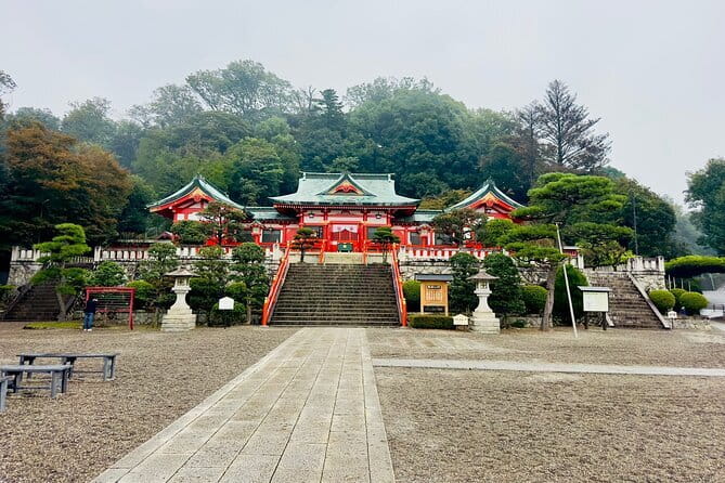 Ashikaga Flowers Park Pvt. One Day Tour with Pickup - Key highlights worth your attention