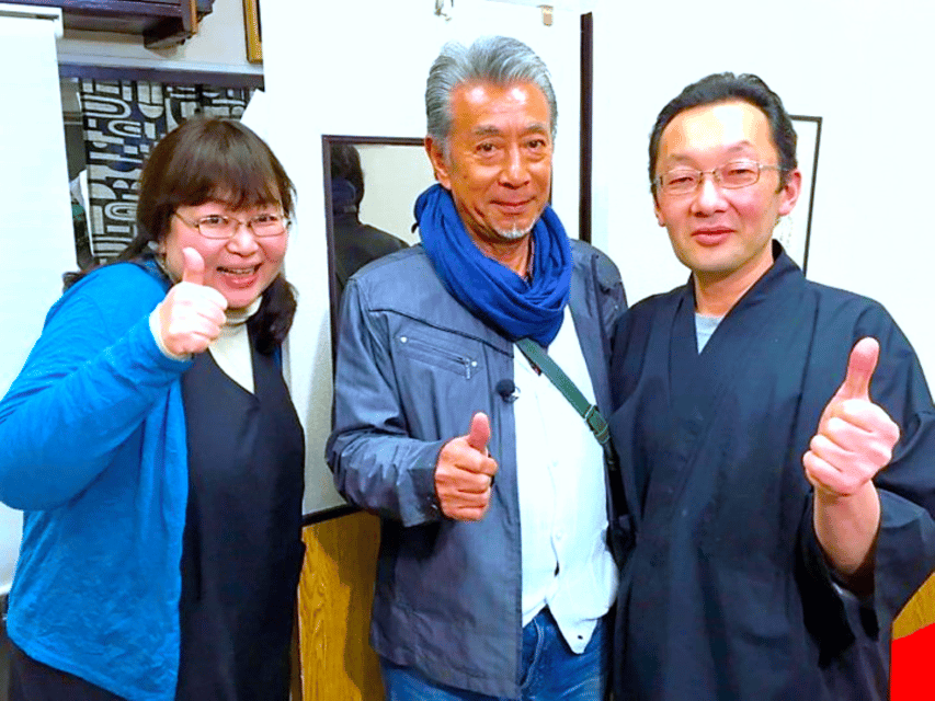 At an Antique Shop, Tea Ceremony and Japanese Sweets Forming - Should you book the antique shop tea and Nerikiri wagashi workshop?