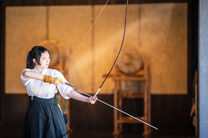 Authentic Kyudo Japanese Archery Experience in Tokyo - Small-group pacing: why 2 hours can feel longer