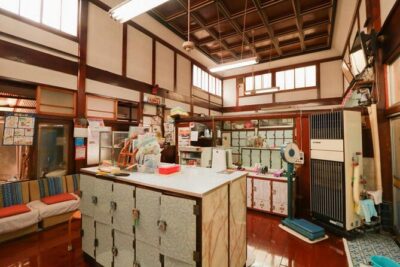Authentic Onsen Experience Tattoo Friendly Hidden Gem in Shinjuku - Sento Etiquette Made Practical (Not Mysterious)