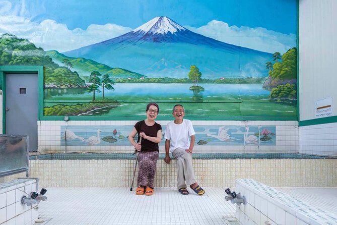 Authentic Onsen Experience Tattoo Friendly Hidden Gem in Shinjuku - Who This Experience Suits Best (And Who Should Rethink)