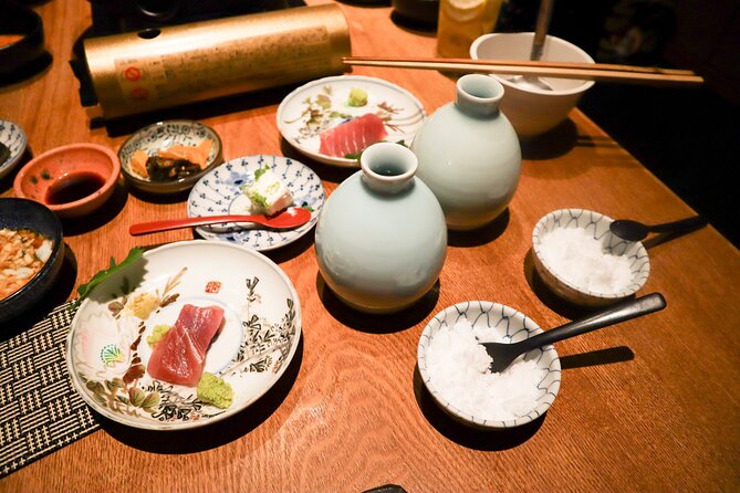 Authentic Sukiyaki Dinner and Life in Shibuya and Nakameguro - The guide’s role: culture, pacing, and candid photos
