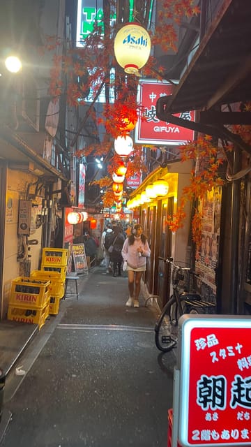 Awesome Private Tour: Tsukiji, Asakusa, Shinjuku, Shibuya - Asakusa and Sensō-ji: the classic part done the right way