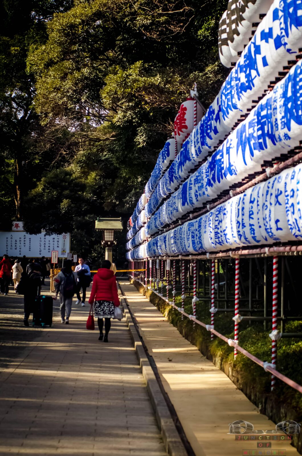 Awesome Private Tour: Tsukiji, Asakusa, Shinjuku, Shibuya - How the Yanaka, Nakano, and Kichijoji options get folded in