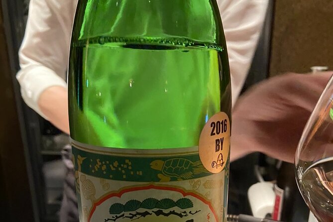 Bar Hopping Tour with a local Guide in Shinjuku - Stop 3: Golden Gai and the Hanazono Shrine detour