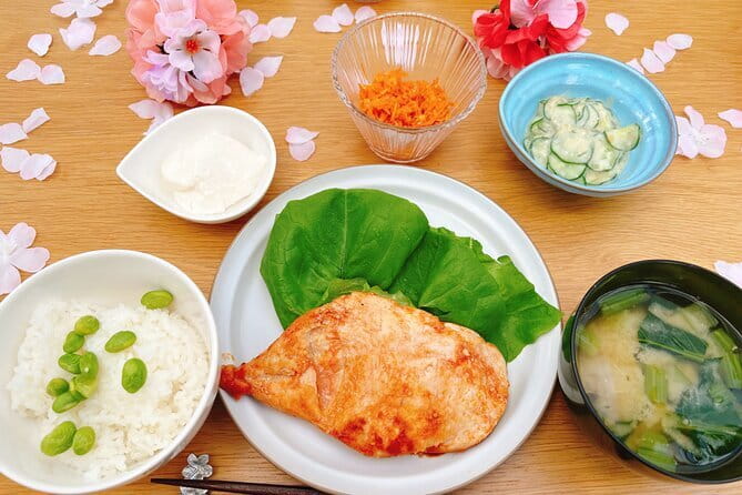 Basic Japanese Home Cooking with Fermented Foods(Teriyaki & Miso) - Key Points You’ll Care About