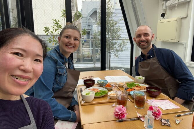 Basic Japanese Home Cooking with Fermented Foods(Teriyaki & Miso) - Fermented Foods, Made Practical (Not Just a Food Trend)