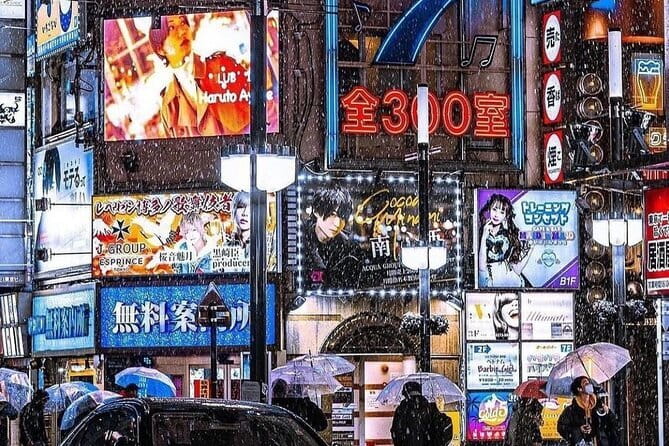 Best of Tokyo Private Tour English Driver &Customizable Itinerary - Why This Private Tokyo Day Feels Different From Group Tours