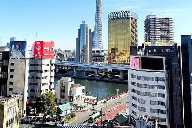 Best of Tokyo Private Tour English Driver &Customizable Itinerary - Pickup, Comfort, and the Practical Value of Wi‑Fi