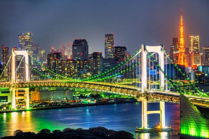 Best Price Daikoku Tour JDM Private Car Meet Tokyo Drift on LEXUS - Price and value: what $161.58 buys you in Tokyo