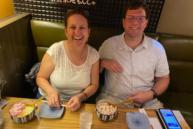 Best Shibuya Private Food Tour Tailored to Your Taste By Guide - A private Shibuya food plan that actually saves your time