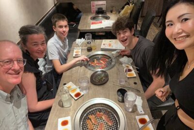 Best Shibuya Private Food Tour Tailored to Your Taste By Guide - Shibuya 109 and the shopping-street rhythm (without the shopping pressure)