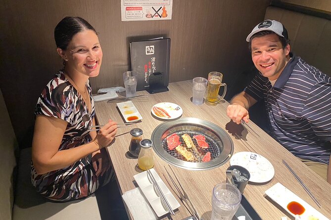 Best Shibuya Private Food Tour Tailored to Your Taste By Guide - Price and what you’re really paying for