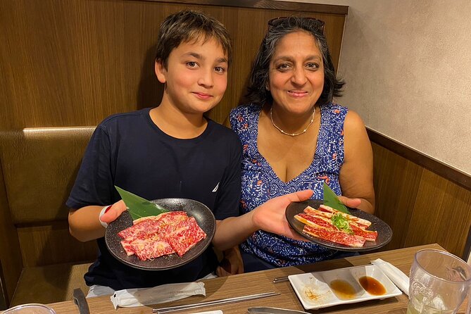 Best Shibuya Private Food Tour Tailored to Your Taste By Guide - Guide fit matters: from Chisato’s tailoring to English comfort