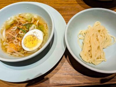 Breakfast Ramen Tour in Shinjuku, Tokyo - Meeting Point by Kabukicho: How to Find the Tour Fast