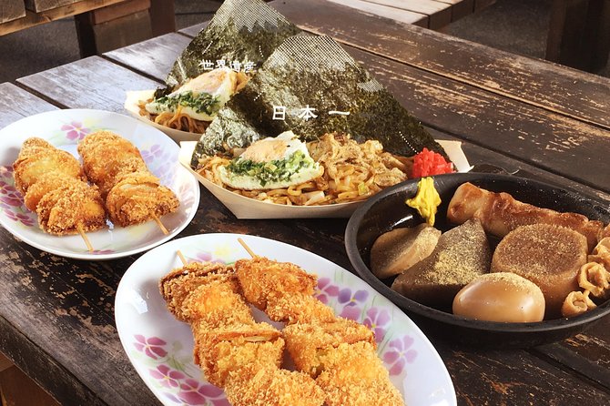 Bullet Train and Mt. Fuji Famous Food Tour - Shinkansen day trip to Fujinomiya: what you’re really paying for