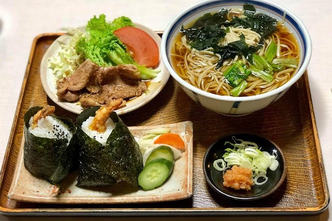 Bullet Train and Mt. Fuji Famous Food Tour - Fujitaro Honten and the final stretch back to Tokyo