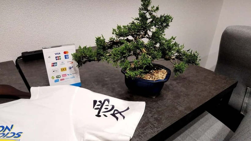 Calligraphy & print your calligraphy on a T-shirt. - Who Should Book This Calligraphy T-Shirt Workshop
