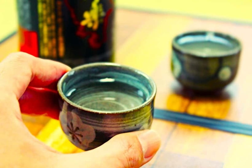 Casual Japanese sake tasting and snack experience, Kabukicho - Who This Kabukicho Sake Tasting Is Best For