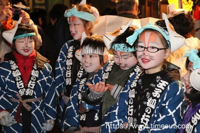 Celebrate Unique Japanese New Year Tradition Culture Festivity - The Izakaya Moment: Sake Education With a Human Pace