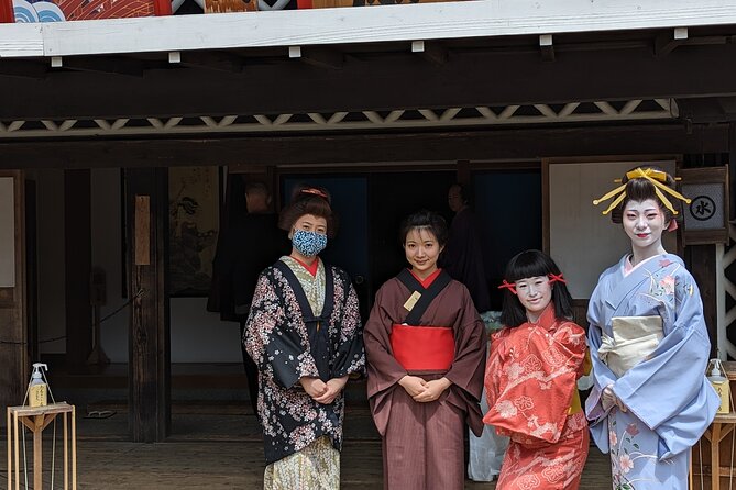 Chartered Private Tour - Tokyo to Nikko, Toshogu, Edo Wonderland - Key highlights worth planning around