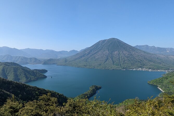 Chartered Private Tour - Tokyo to Nikko, Toshogu, Edo Wonderland - Tokyo to Nikko with a private driver: why it’s worth paying